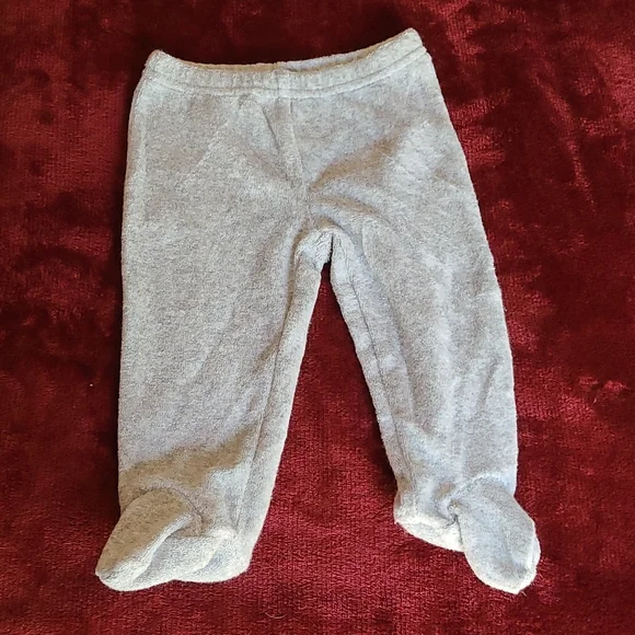 Carter's Monkey matching set - Picture 6 of 7